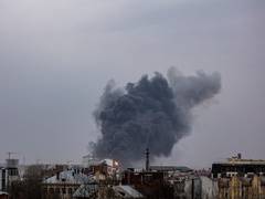 
      
      Ukraine conflict can impact Sino-Russian defence ties: Report
      
      