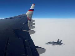 
      
      Russia offers to mediate between India-Pak tensions
      
      