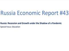 
      
      Russian economy faces deep recession amid global pandemic and...
      
      