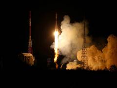 
      
      Russia's new reusable rocket engine will possibly have...
      
      