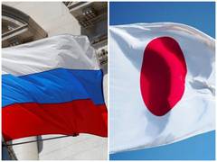 
      
      Russian Ambassador to Japan, Hokkaido authorities talk...
      
      
