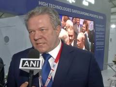 
      
      India will start receiving first batch of S-400 by 2021:...
      
      