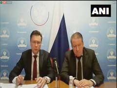 
      
      Sputnik vaccine approval by India will open up new dimension...
      
      