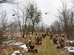 
      
      Russian Armed Forces ordered to advance as Ukraine rejects...
      
      