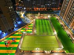 
      
      Rustomjee's Global City, a 200+ Acre Township at Virar (W)...
      
      