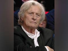 
      
      'Blade Runner' actor Rutger Hauer dies at 75
      
      