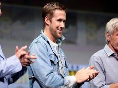 
      
      Ryan Gosling rocks in 'First Man' trailer
      
      