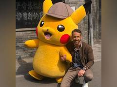 
      
      Ryan Reynolds posts throwback picture to mark 42nd birthday
      
      