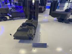 
      
      Will begin to deliver S-400 missile system to India by 2021...
      
      
