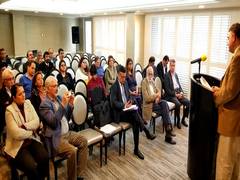
      
      Experts urge Pak to stop using terrorists as instruments of...
      
      