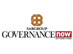 
      
      Governance Now's New Chapter 'Checks and Balances'
      
      