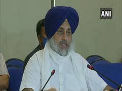 
      
      "BJP is real tukde-tukde gang, destroying national unity",...
      
      