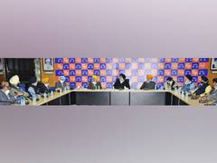 
      
      SAD demands immediate release of Rs 284 cr due to Punjab...
      
      