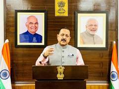 
      
      Curriculum for civil services must suit India's changing...
      
      
