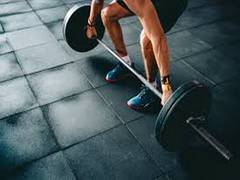 
      
      Researchers find strenuous exercise safe for people at high...
      
      