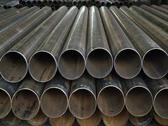 
      
      Higher gross spreads expected in steel sector over H2 FY20: Ind-Ra
      
      