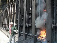 
      
      Raising labour productivity critical to push GDP growth: Ind-Ra
      
      