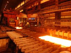 
      
      SAIL Q4 net profit slumps 30 pc to Rs 2,418 cr
      
      