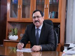 
      
      CII nominates SAIL Chairman Anil Kumar Chaudhary as its PSE...
      
      
