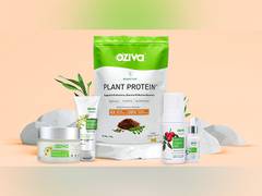 
      
      OZiva activates power of Bioactive ingredients
      
      