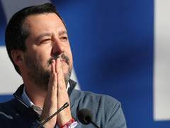 
      
      Court summons Italian far-right leader accused of kidnapping...
      
      