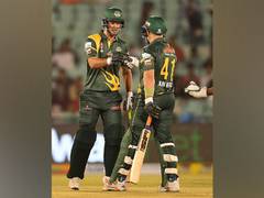 
      
      Road Safety World Series: Puttick, Van Wyk star as SA Legends...
      
      