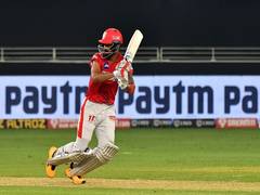 
      
      IPL 13: Rahul's half-century guides KXIP to 178 runs against CSK 
      
      