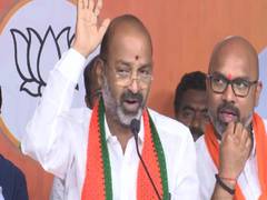 
      
      Telangana second-highest VAT levying state, why can't CM KCR...
      
      