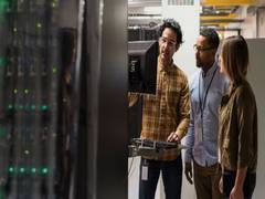 
      
      SAP invests Rs 500 crore to accelerate multi-cloud strategy...
      
      