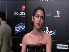 
      
      Sara Ali Khan condoles the death of legendary singer KK
      
      