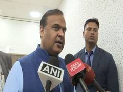 
      
      Govt ready to negotiate with ULFA(I), says Assam minister Sarma
      
      