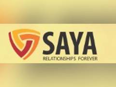 
      
      Luxury living to dominate residential segment; SAYA gold...
      
      