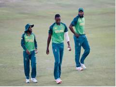 
      
      SA vs Pak: Hosts fined for slow over-rate in first ODI
      
      