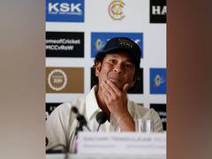 
      
      World Nature Conservation Day: Sachin Tendulkar bats for...
      
      