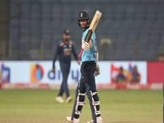 
      
      All in England squad have taken great learning from Curran's...
      
      