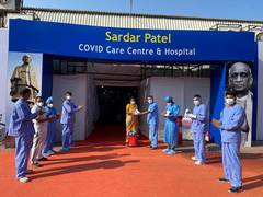 
      
      Only 59 patients undergoing treatment at world's largest...
      
      
