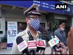 
      
      Mumbai: SBI employee shot dead by 2 unidentified persons in bank
      
      