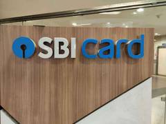 
      
      SBI Cards strengthens lead as 2nd largest player: Motilal Oswal
      
      