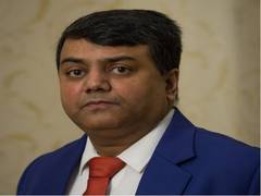 
      
      Current slowdown cannot be tackled by monetary policy alone:...
      
      