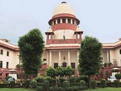 
      
      SC stays elections process for OBC seats in MP local body polls
      
      