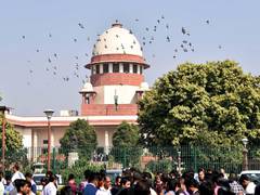 
      
      K'taka: SC allows firms to export excavated iron ore from mines
      
      