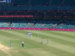
      
      'Very unfortunate': Sehwag condemns racial abuse at SCG
      
      