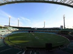 
      
      Ind vs Aus: SCG curator hopes rain doesn't play spoilsport in...
      
      