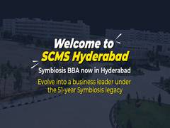 
      
      Symbiosis BBA now @ Hyderabad
      
      