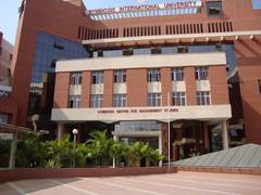 
      
      Virtual Internationalization at SCMS Pune through...
      
      