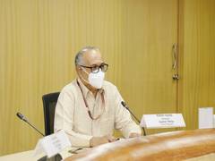 
      
      South Central Railway first amongst Indian Railways in track...
      
      
