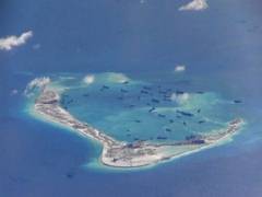 
      
      Malaysia rejects Beijing's claims in South China Sea
      
      