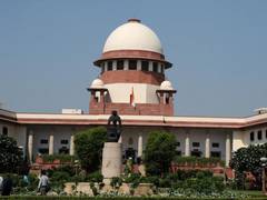 
      
      Lakhimpur Kheri incident: SC says suo motu cognisance is...
      
      