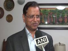 
      
      Former Finance Secretary Garg expresses concern over GDP...
      
      