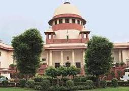 
      
      SC dismisses plea opposing Tamil Nadu govt decision to...
      
      